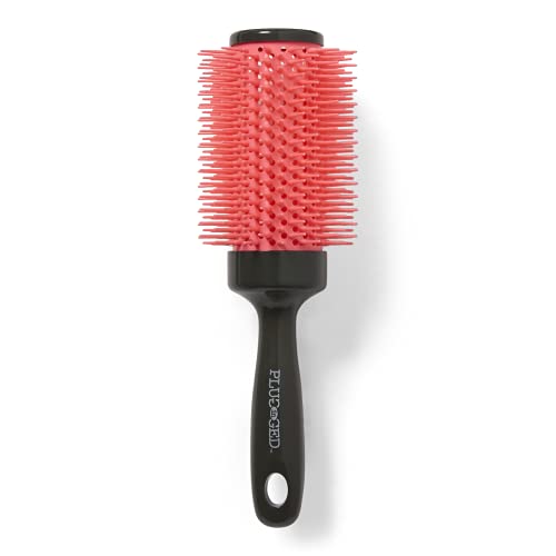 Plugged In Ultra Lightweight Round Pink Brush Pink