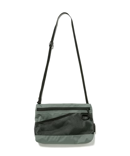スノーピーク(snow peak)Everyday Use Sacoche AC-25SU405 サコッシュ ミニバッグの商品画像（Amazon）
