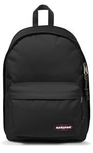 Eastpak OUT OF OFFICE Rucksack, 27 L - Black (Schwarz)
