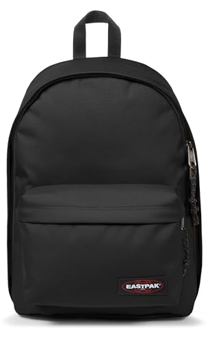 EASTPAK OUT OF OFFICE Zaino, 27 L - Black (Nero)