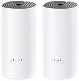 Tp-Link Punto de Acceso Ac1200 Sistema Wi-Fi Mesh en Todo el Hogar