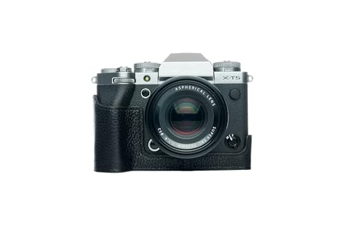 Amazon | TP Original FUJIFILM X-T5 XT5 専用 オープナブル