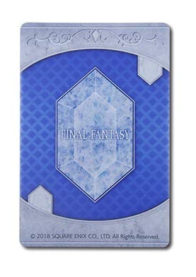 スクウェア・エニックス スクエニ FFクリアトランプ Amazon.co.jp: スクウェア・エニックス(SQUARE ENIX) ファイナル