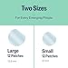 Cetaphil Acne Patches, Pimple Patches for Sensitive Skin, Formulated with Salicylic Acid, CICA, and Heartleaf Extract for Emerging Pimples, Visible Results in 6 Hours, 24 Count