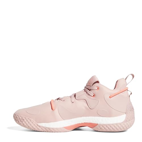 Image of Adidas Unisex-Adult Harden Vol. 6 Basketball Shoe