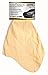 NATURAL CHAMOIS XL Mega Size (6.5 sq ft.) by Ever New Automotive Premium New Zealand Sheepskin for Car Boats and RV! Reducing drying time in half! Chamois is long lasting and Super Absorbent! Never use a towel to dry or polish again! Amazing Renewable Resource!