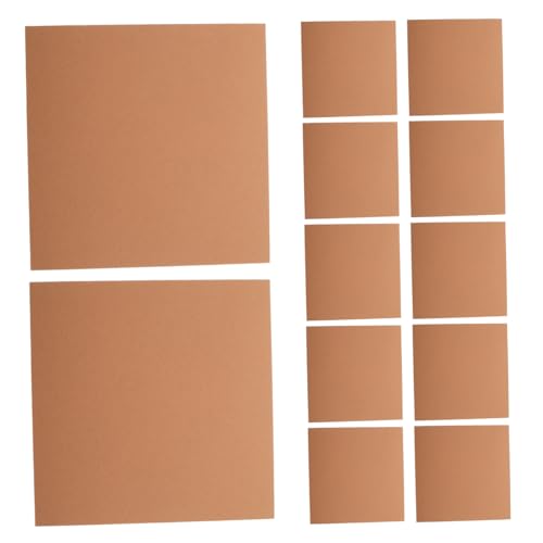 Papier de construction OSALADI pour loisirs créatifs et activités de dessin à la maison