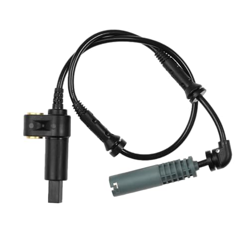 Capteur ABS arrière gauche pour BMW E46 Série 3 M3 1999-2002 | 34521164651