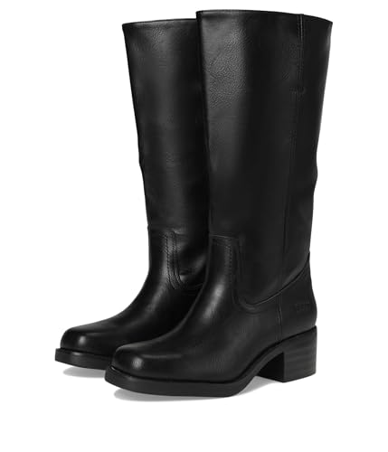 Image of FRYE AND CO. Miranda 14 Wide Calf