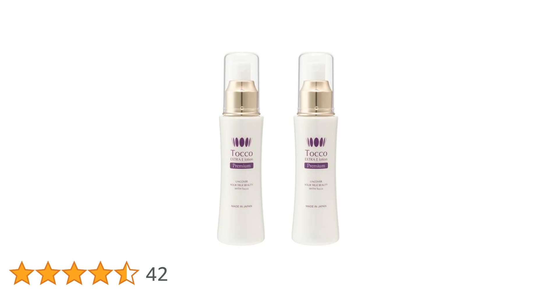 Amazon | Tocco EGFローション 200ml 先端皮膚科学研究開発 EGF