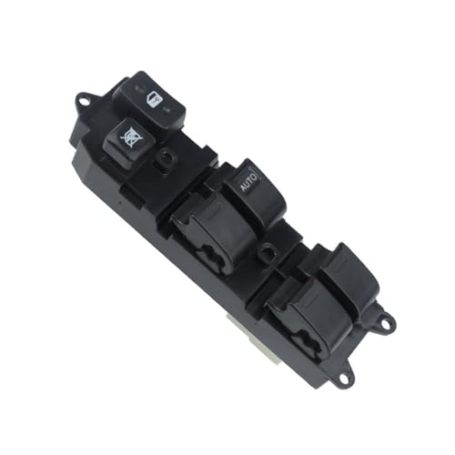 Interrupteur de vitre électrique droit pour Toyota Land Cruiser Série 80 1990-1998 84820-35020