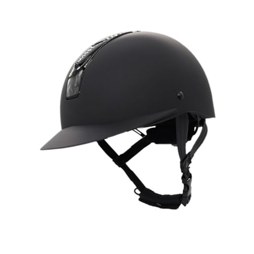 best equestrian helmet