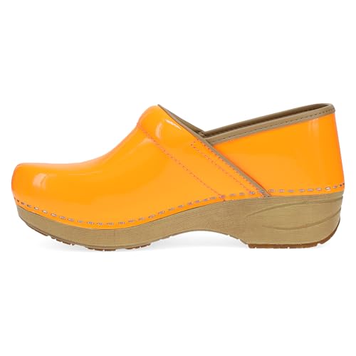 Image of Dansko Women's XP 2.0 Clogs - Lightweight Slip-Resistant Footwear for Comfort and Support - Ideal for - Nursing, Veterinarians
