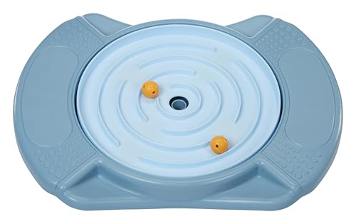 Little Tikes 3-in-1 Mega Balance Maze, Indoor/Outdoor, Balance & Motor Skills Active Play, for Boys & Girls Ages 3+ Years - image 3
