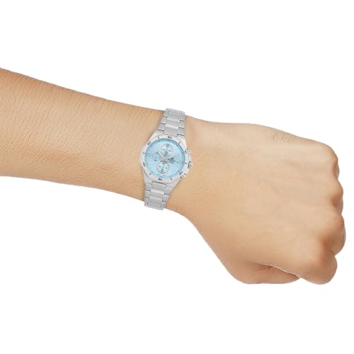 Casio Store Casio Edifice EFV-640D-2BVUDF Analog Men's Watch - Image 6