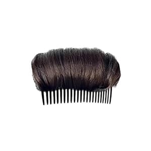 ARTOCT Bump Up Hair Clip, Volume Up Hairstyle Clip Bun Maker Insert Tool Styling Clip Volume Maker Hair Insert Accessories for Women Girls DIY Hairstyle Beauty Tool