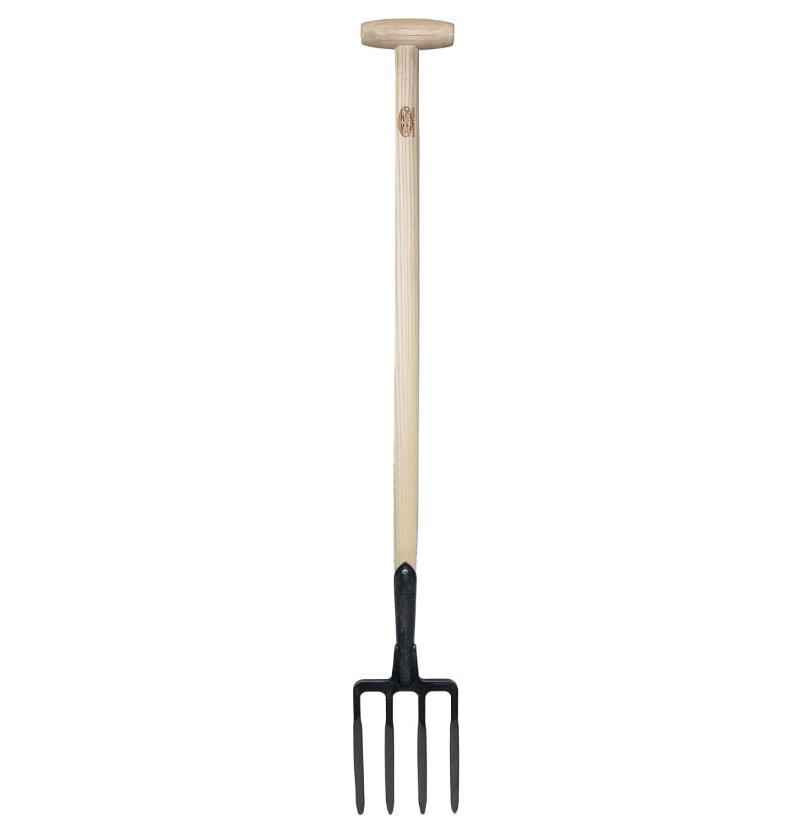 Four Prong Garden/Potato Fork 48'L