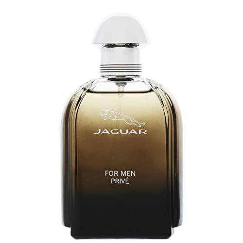 JAGUAR FOR MEN PRIVE EDT 100ML Eau de Toilette - 100 ml...