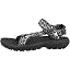 Mountain Mosaic Grey/Black