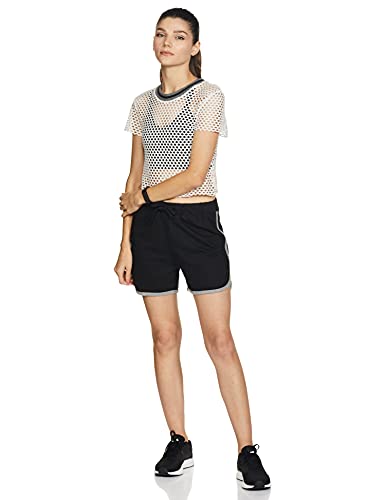 Image of Amazon Brand - Symbol Women Shorts (Available in Plus Sizes)