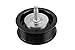 GM Genuine Parts 12678515 Supercharger Belt Idler Pulley
