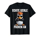 Echte Kerle Packen An - Für Männer und Macher