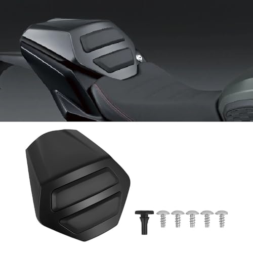 Carénage convient pour Suzuki GSX-8TT 2026 couvercle siège arrière moto