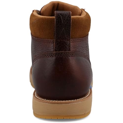 Image of Twisted X Men's 5 inch Cellstretch Wedge Sole Boot