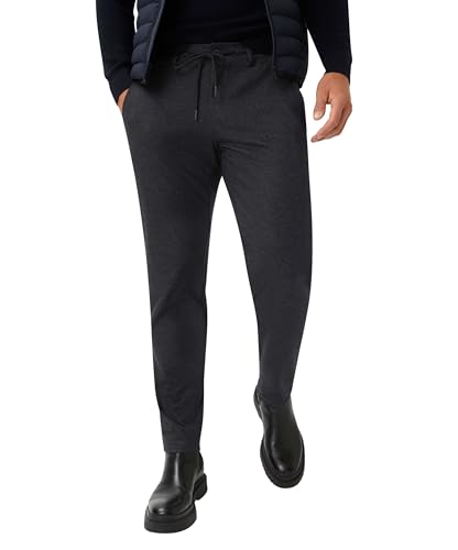 BRAX Style Phil K Herren Hi-Flex Flanell Jersey im Style Phil K