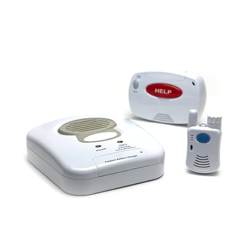 Logicmark Freedom Alert Emergency System #TOP2