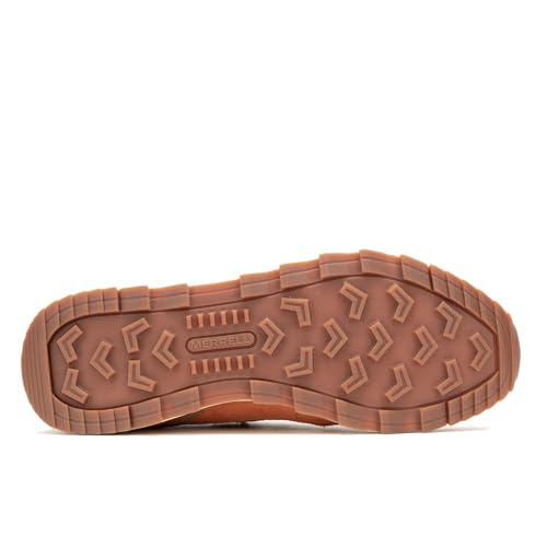 Image of Merrell Men's Alpine 83 Sneaker Recraft