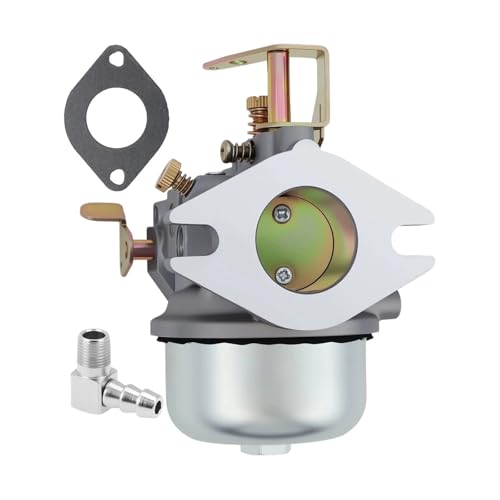 Carburateur moteurs 10 CV K241 12 CV K301 stop fuites 47 853 23-S