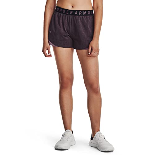 Short Under Armour Play Up pour le running et le fitness en L