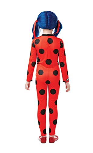 Rubie's - Kostuum Ladybug Miraculous - maat S - Image 3