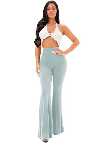 Image of KOTTY Women's Fitted Pants