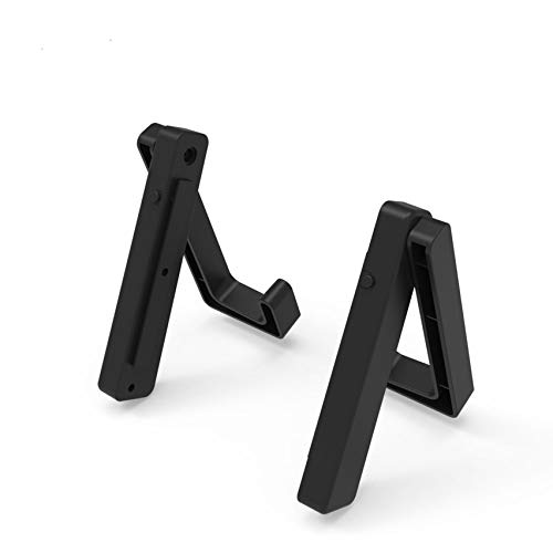 Railay 2 in 1 Compact Car Headrest Mount Holder and Playstand for Nintendo