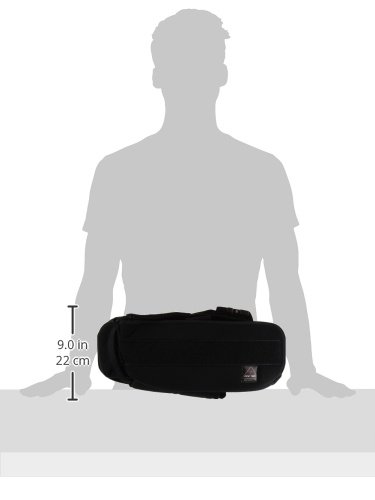 ITA-MED Super Arm Sling/Shoulder Immobilizer with Abduction Pillow, Small - Thumbnail 2