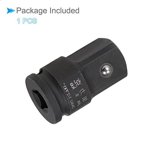 Adaptateur de douille pour tournevis à percussion et clé mécanique - 6