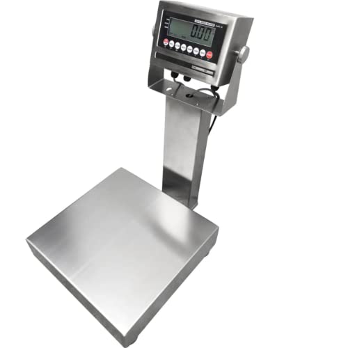 SellEton SL-915-SS Wash-Down Bench Scale 100 lb