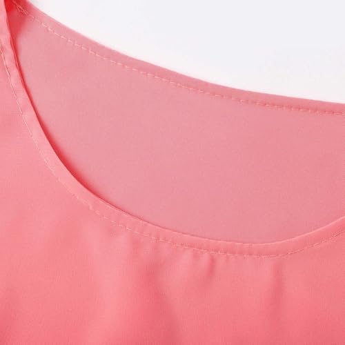 Robe de soirée Mousseline Fluide : Masquez les Complexes avec Légèreté