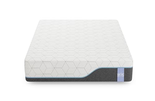Image of LOOM & NEEDLES Basics Orthopedic Mattress | 6 Inches Memory Foam Pressure Relieving Roll Pack Double Size Mattress | Superior Comfort with Antimicrobial Fabric| 72x48 Inch