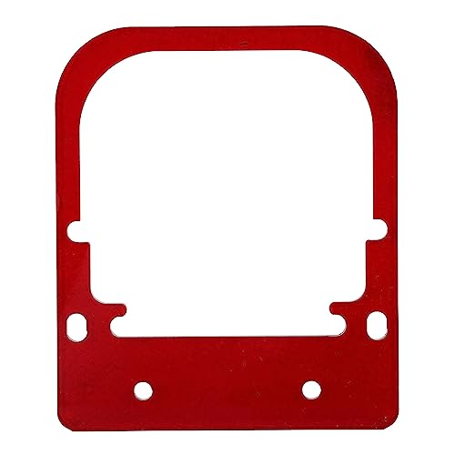 VGEBY Gabinete Abierto ATX de Aleación de Aluminio, Mini Torre DIY, Fácil Desmontaje, Compatible con Placa ATX y Fuente de Poder miniatura 2