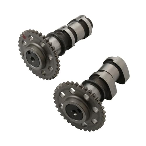 Arbre à cames Tornado XR250 pour restaurer votre moto de trail et de route