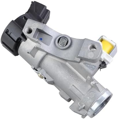 6R0905851D Ignition Lock Cylinder & Switch Key 6R0905851C 6R0905851F