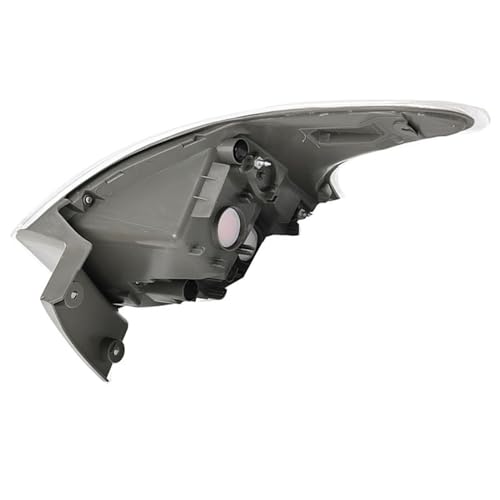 Luces traseras sin bombillas para Mitsubishi Outlander 2013 3