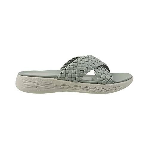 Image of Mochi Women's Synthetic Fashion Sandals (41-4121)