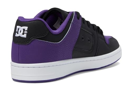 Image of DC Mens Men's Manteca 4 Low Skate Shoe
