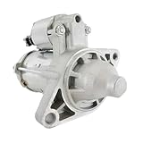 Aovtysa Auto Starter Compatible for VW 0AH911023F 0AH911023G 0AH911023FX 428000-7040 428000-7041