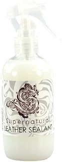 Dodo Juice Supernatural SNLS250 Leather Sealant Protection Spray 250 ml , White