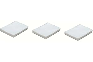 300 Pcs VOSAREA Pocket Bag Vacuum Bag